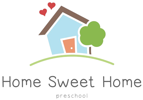 Home Sweet Home Preschool Logo